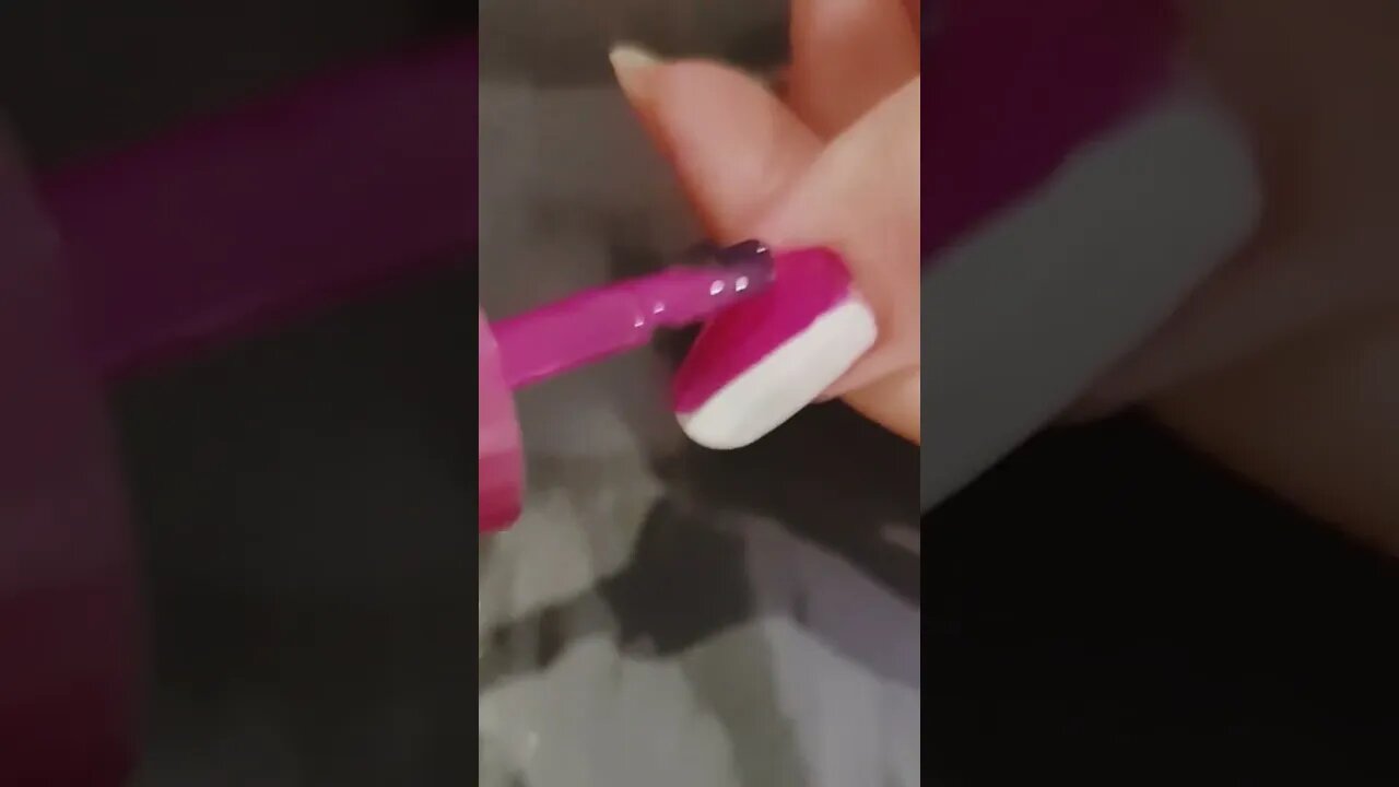 easy nail art short #mehsimcreations #ytshorts #shortvideo #nailart #nails #youtubeshorts