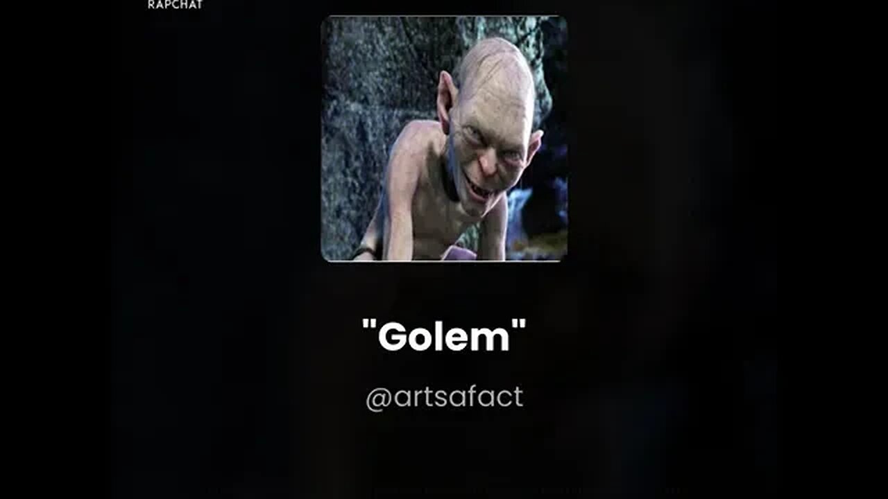 Golem Freestyle
