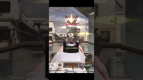 Call of Duty: Mobile - CR-56 GRD-11 Signature Attachment Gameplay (Armor Up Event Reward)