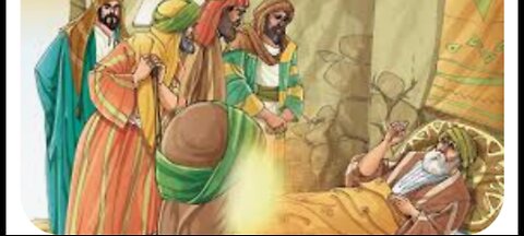 अबु तालिब और खदीजा की मौत का वाकिया