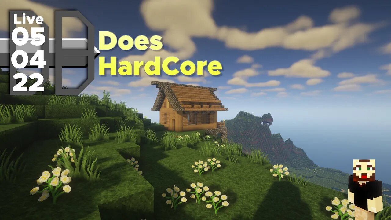 DB Does HardCore Episode 2