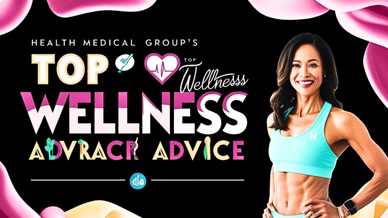 🌹✨: Unlock Your Wellness! 🚨 😳 | Practical Tips for a Healthier Life Copy! | Preventive care