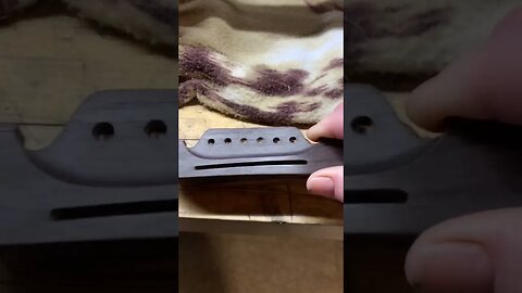 Part 1 a. Alvarez Guitar repair