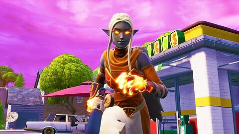 'Fortnite Teaches The Wrong Lessons', Says Political Theorist