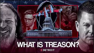 Trailer | What is Treason?