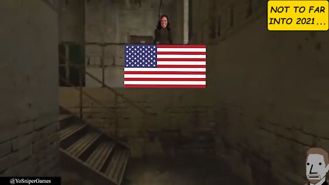 A Kamala Presidency