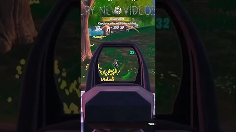 The Worst Thing You Can Do In Fortnite... #shorts #fortnite #gaming