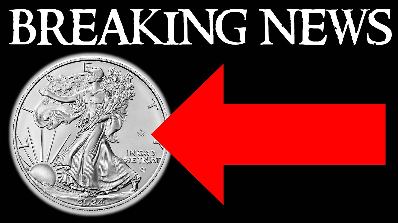 BREAKING NEWS!!! Silver Price Soaring & EARN REAL SILVER IN GTA6?!?