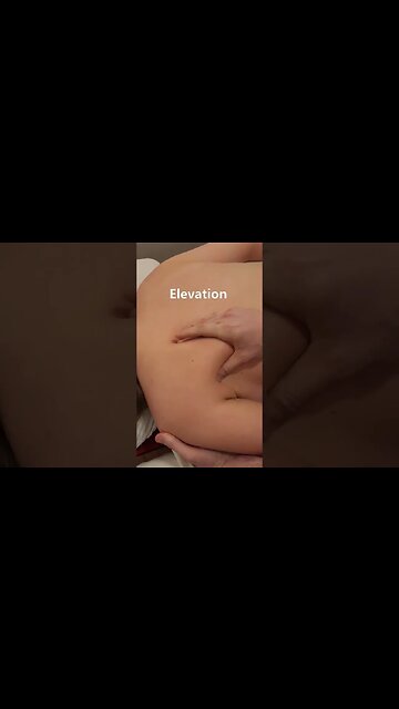 Scapular Movements #shorts #scapula #massage #treatment