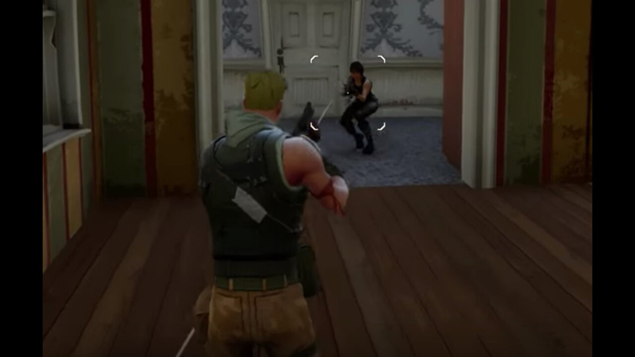 ‘Fortnite’s install size is now over 60 GB smaller!