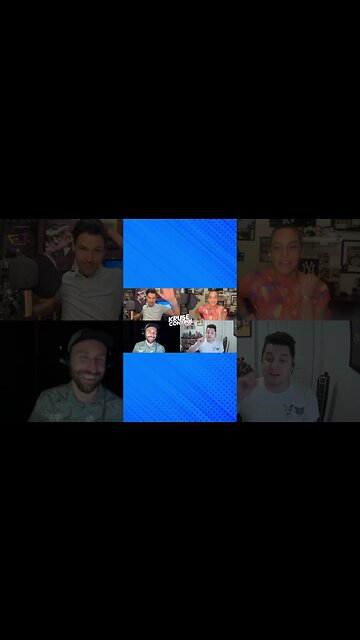 Sabrina's take The CG Babies in The Flash