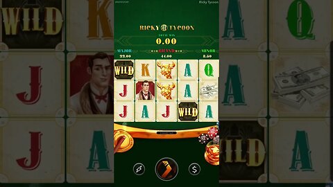 SHBET-Slot Thần bài Ricky #slot#shbet