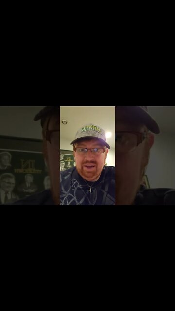 Aaron Rodgers will not be Benched for Jordan Love. He's still the best Quarterback we have. #shorts