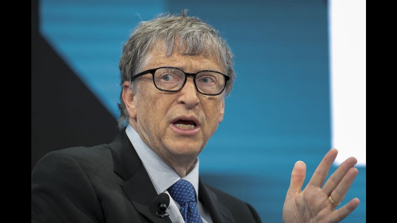 Antes de Bill Gates, "NO HABÍA AUTISMO en Vietnam", CONTUNDENTE afirmación de un médico