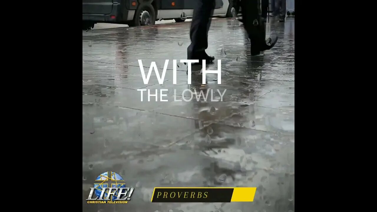 Proverbs 16:18, 19