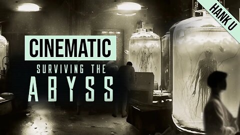 Surviving The Abyss | Opening Cinematic