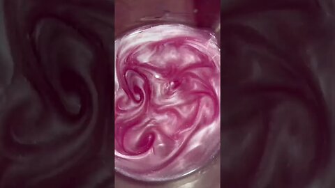 Making *PINK* Candles From Home! #OddlySatisfying #CandleBusiness #ASMR #shorts