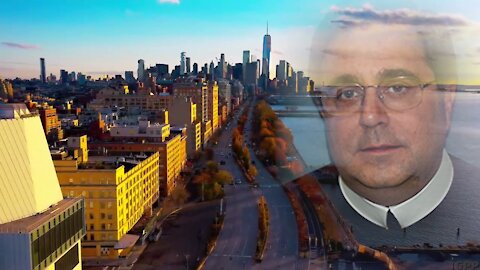 New York's Cdl. Dolan Exposed