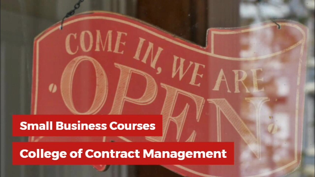 Small Business Courses | BTEC