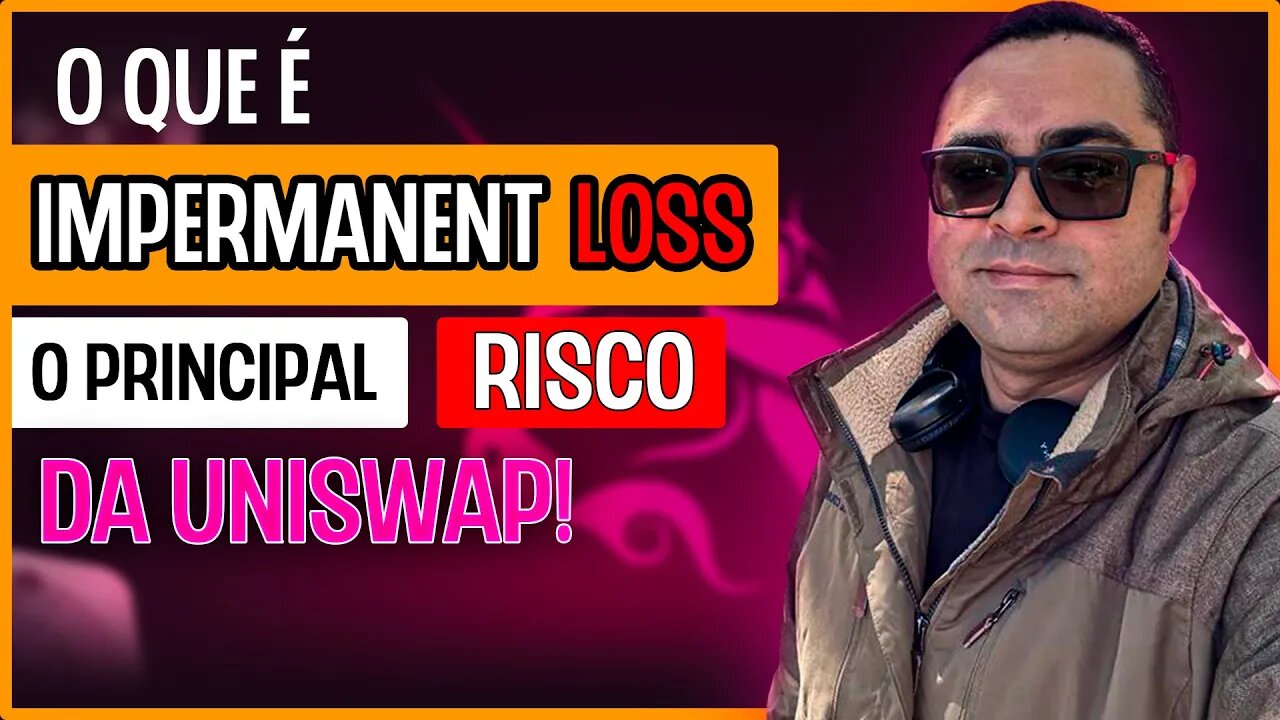 O SEGREDO DE COMO SE PROTEGER DO IMPERMANENT LOSS 🚨: ENTENDA COMO MITIGAR OS RISCOS.