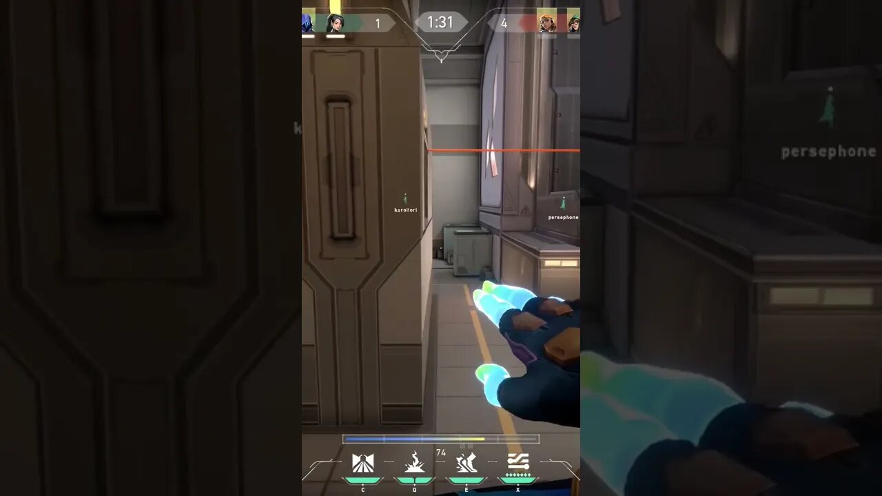 ye
