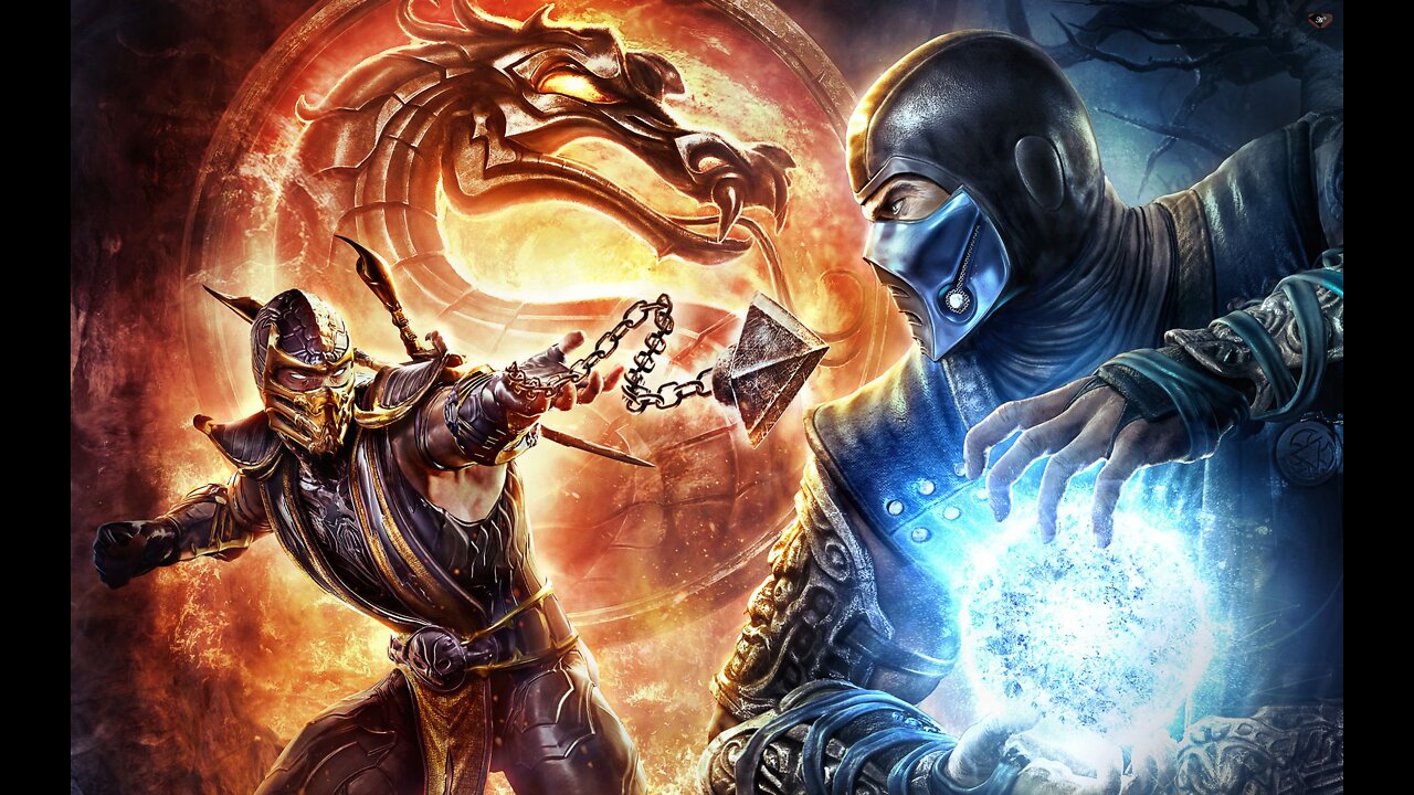 Download Mortal Kombat 9 for PC with a direct link