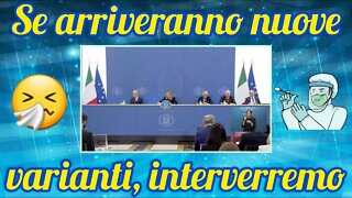 Ministro Schillaci sulla quarantena di 5 giorni