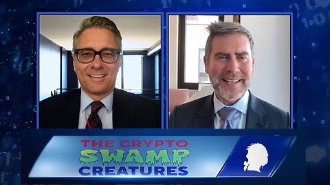Election Polling, Kamala Harris is Running Below in Key Demographics - Swamp Creatures Episode 7-1 
