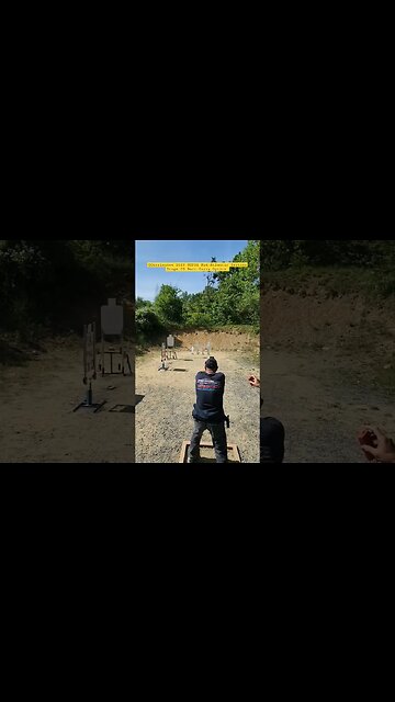 #uspsa #shorts #unloadshowclear #ipsc #competition #idpa #carryoptics #pistol #ontelaunee #shooting