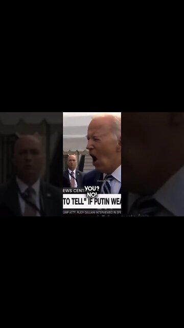 Joe Biden Is An ‘Angry Elf’ When Asked About His Business Dealings With His Son And China