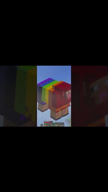 Best Minecraft Builds That Scare The Warden