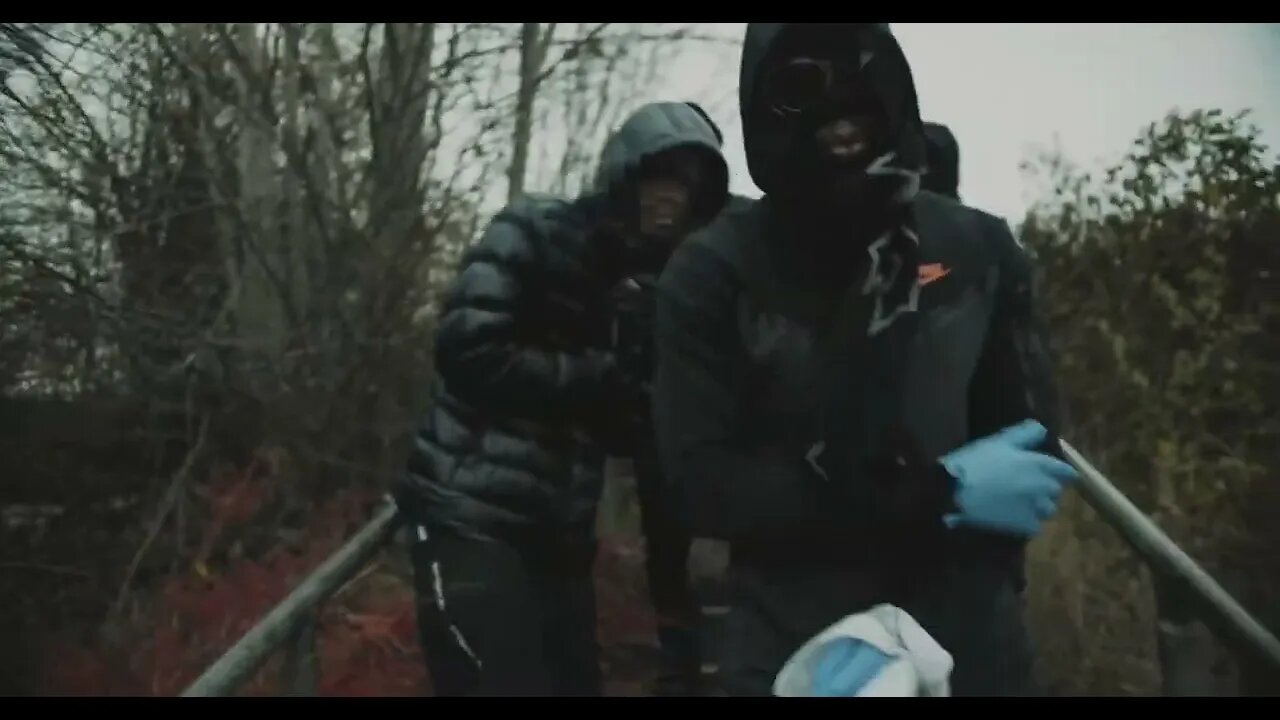 Antics - Do It Again (Music Video) #Huddersfield