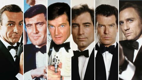 If James Bond is gonna be replaced as 007, i hope they leave it in dignity