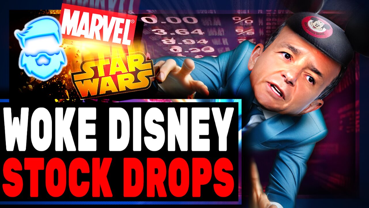 Disney Holds EMERGENCY Meeting & Hostile Takeover Appears Imminent!