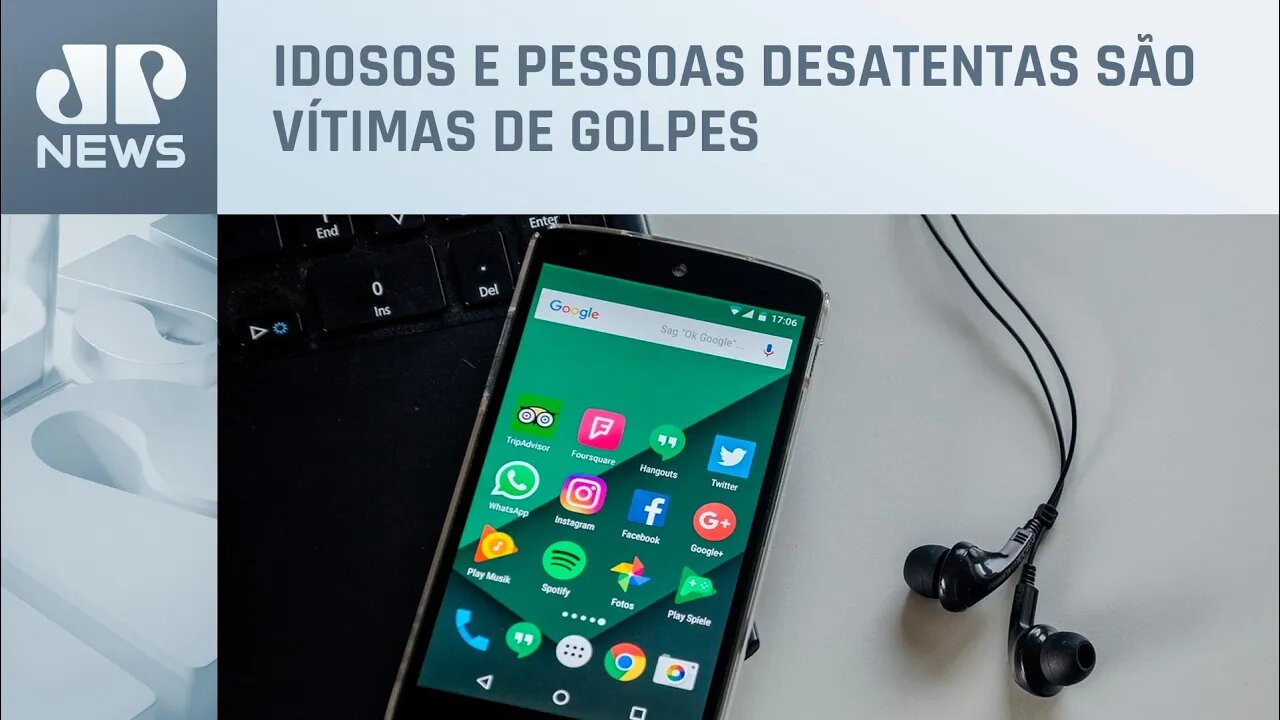 Golpe do consignado é ampliado por meio da tecnologia no Brasil