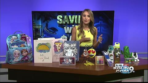 Back to School: What's Hot?