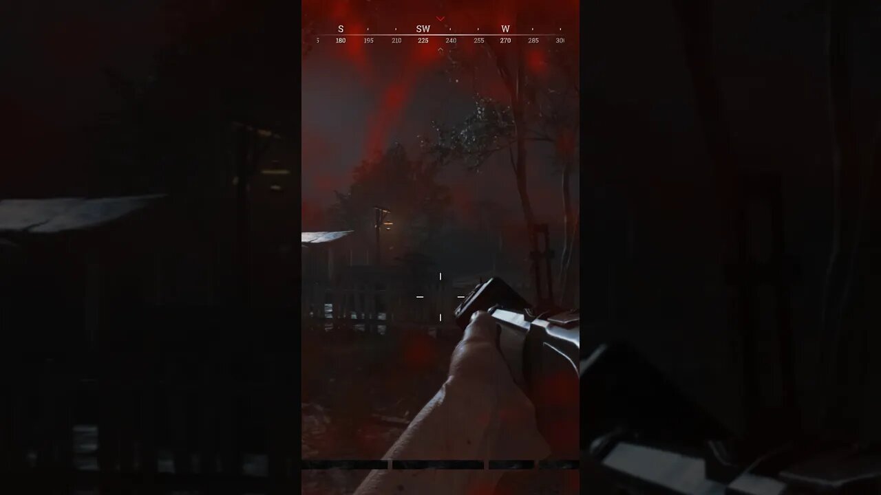Tense 1v2 clutch | Hunt Showdown