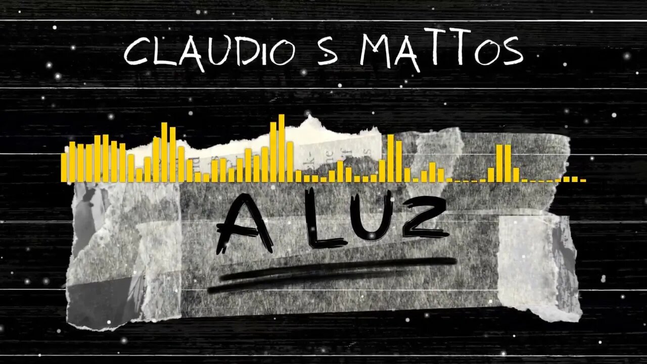 Claudio S Mattos - A Luz