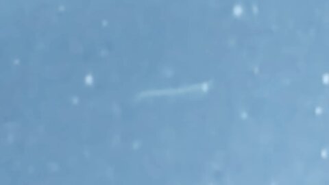 turning hyper cigar flyby