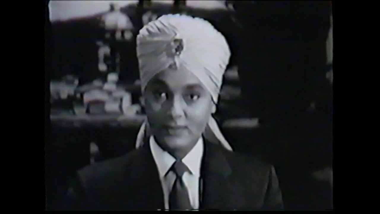 KORLA PANDIT - La Cumparsita