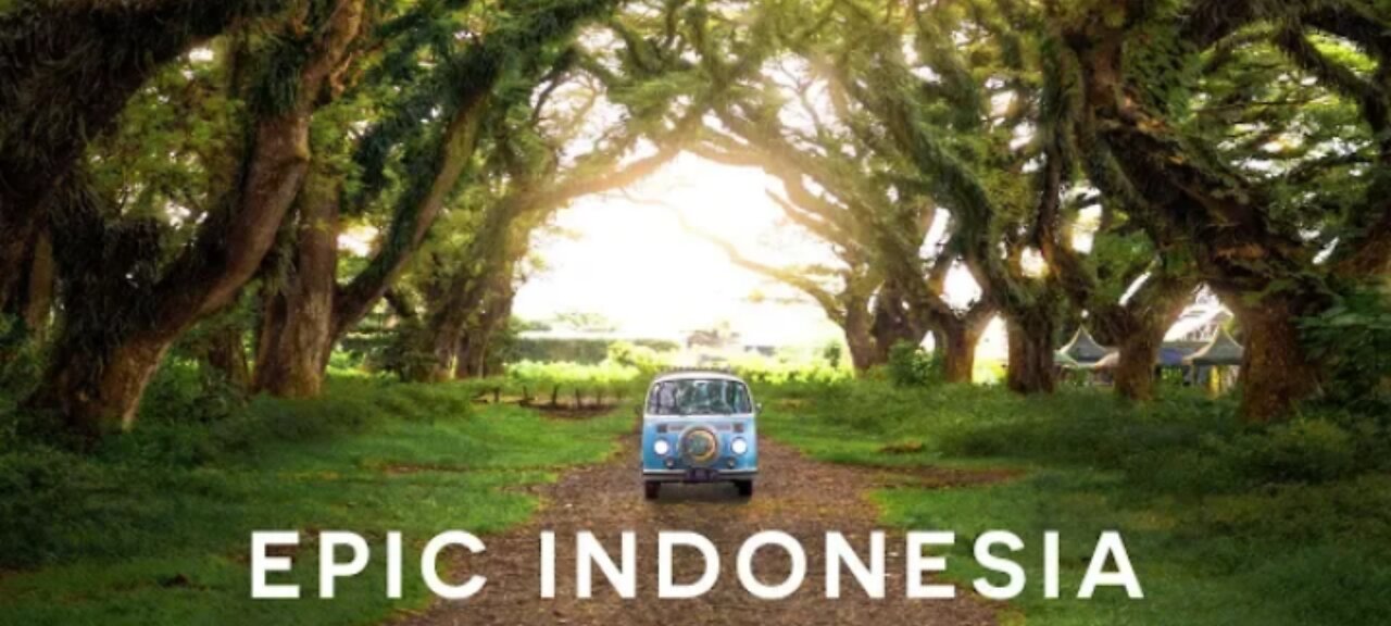 Epic Indonesia malang banyuwangi bali