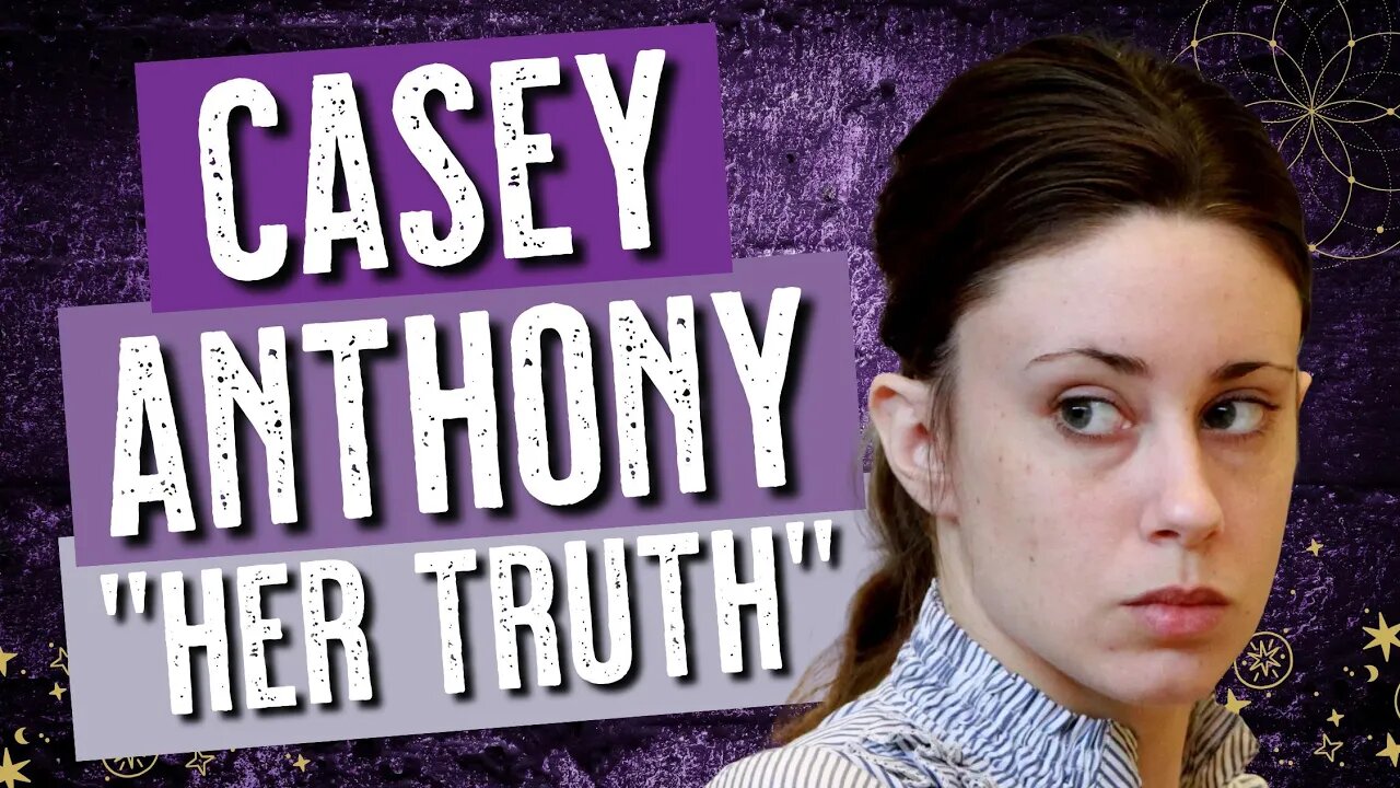 Casey Anthony Tarot Reading