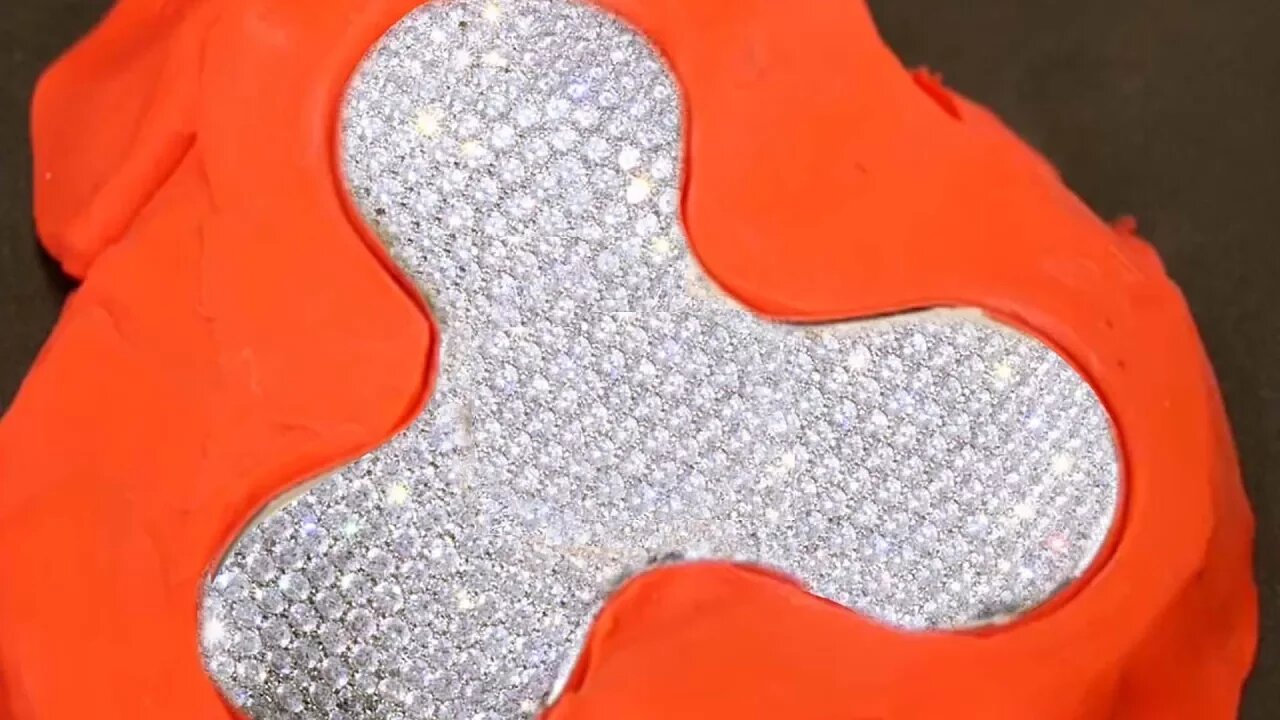 DIY Diamond Fidget Spinner