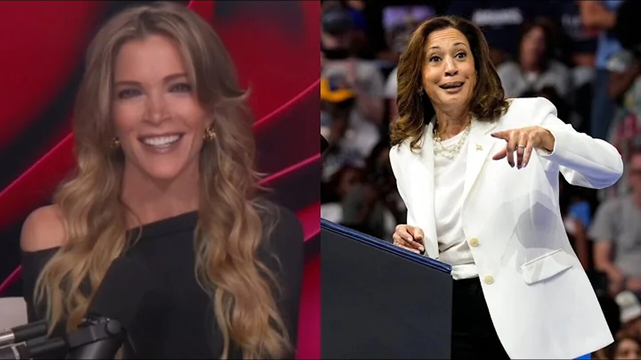 Megyn Kelly weighs in on Kamala Harris' ‘absurd’ requests ahead of Trump debate