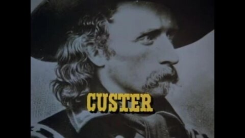 Worldwide1TV Remembering some of the cast from this classic TV show Custer. 1967