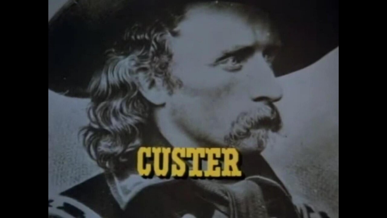 Worldwide1TV Remembering some of the cast from this classic TV show Custer. 1967