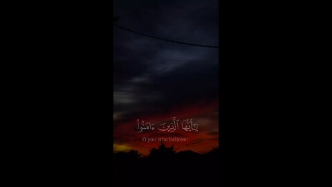 Quran Recitation