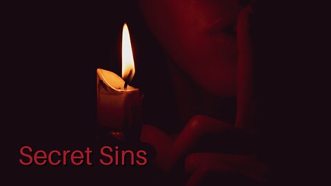 Secret Sins