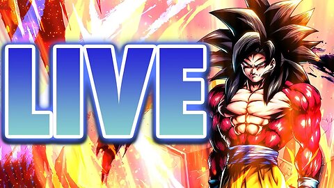 COME THROUGH! | Dragon Ball Legends Viewer Battles
