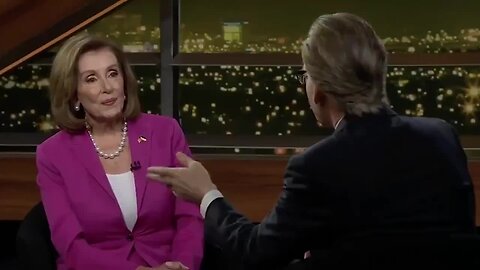 Pelosi on Helping Undocumented Immigrants Buy Houses: ‘Making the American Dream of Home Ownership Available to All People Is Something We Have To Do’